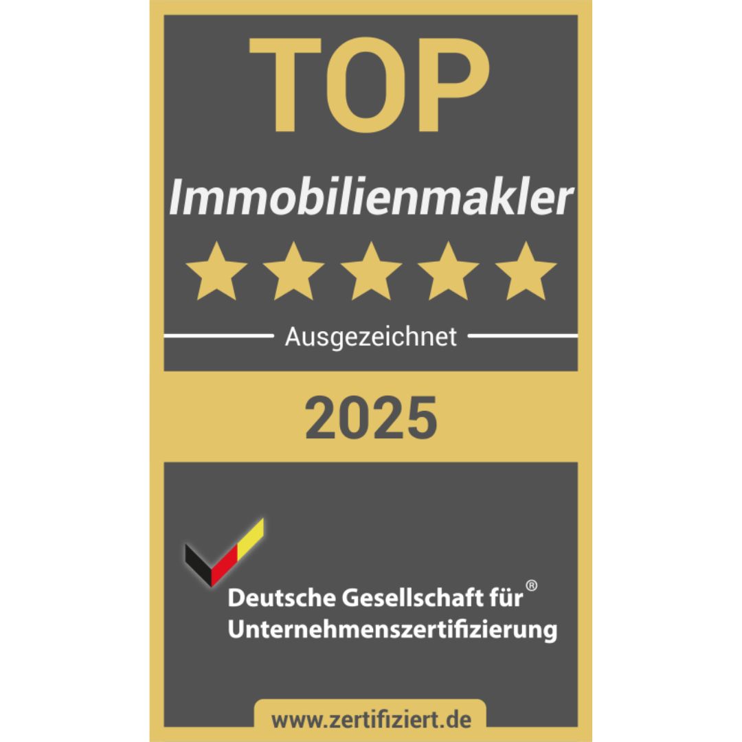 Benini Real Estate_Top Immobilienmakler DGFUZ